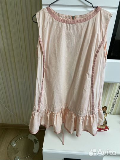 Летний сарафан