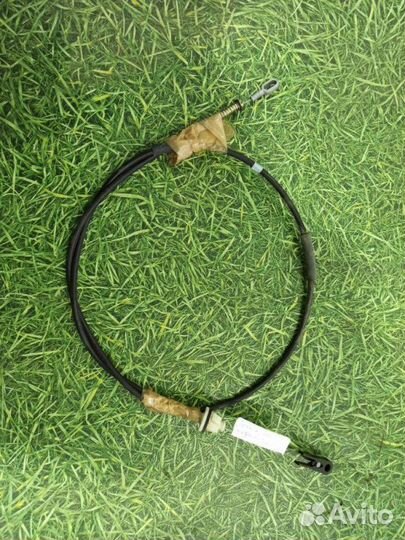 Трос кпп Hyundai Santa Fe кроссовер 2.4 G4JS 2001