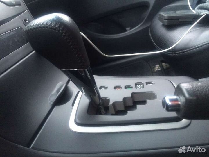 Замена робота на АКПП Toyota