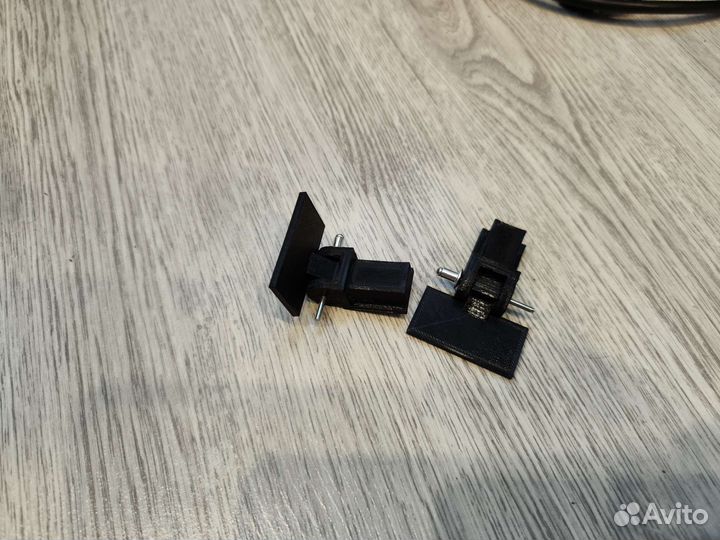 Петли Denon DP-300F