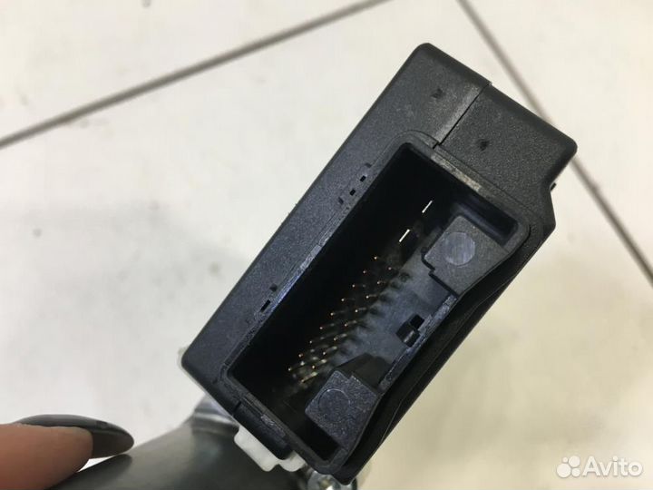 Моторчик стеклоподъемника Volkswagen Passat B7