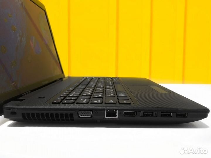 Ноутбук Lenovo i3/i5 от 120Gb SSD