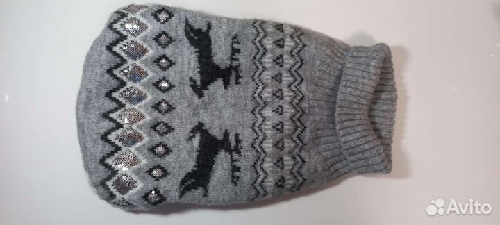 Одежда для маленьких собак