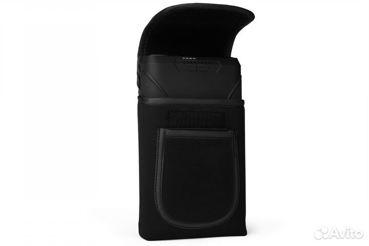 Внешний аккумулятор 72000mAh аварийный свет