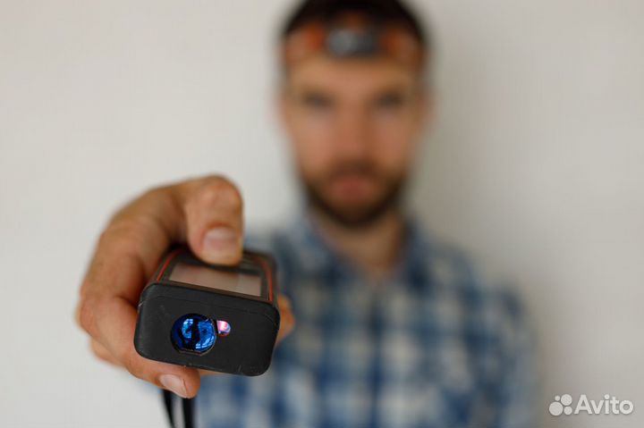 Приёмка квартир в новостройках Краснодара