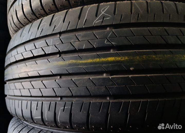 Bridgestone Dueler H/L 33 225/60 R18 114S