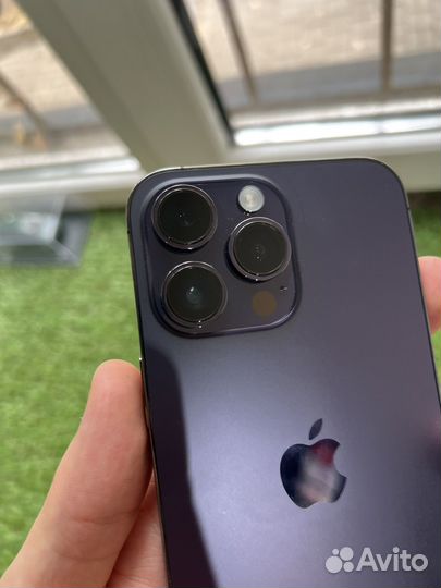 iPhone 14 Pro Max, 256 ГБ