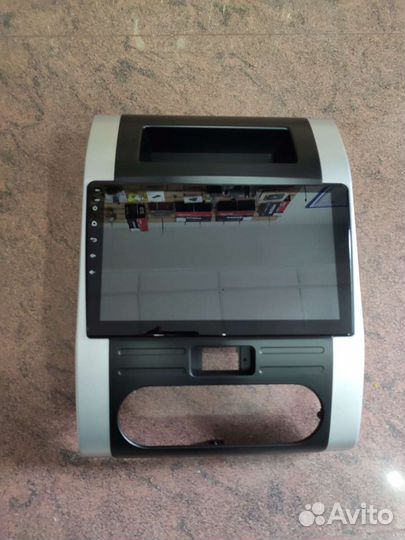 Магнитола Nissan X-Trail 2007 - 2013 Android