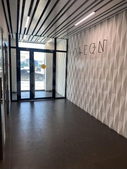 2-к. квартира, 38 м², 9/19 эт.