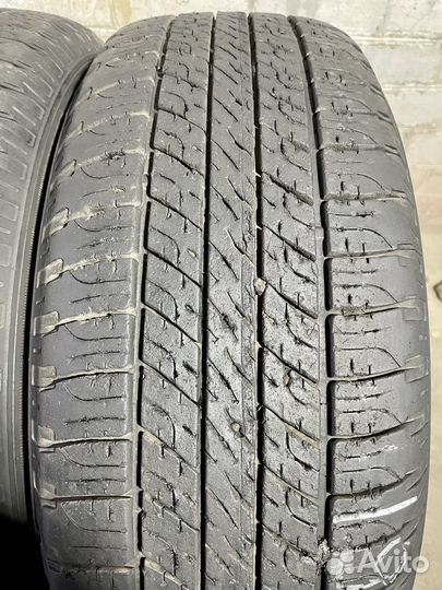 Goodyear Wrangler HP All Weather 245/65 R17