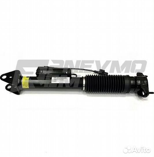 Задний амортизатор Mercedes ML 166