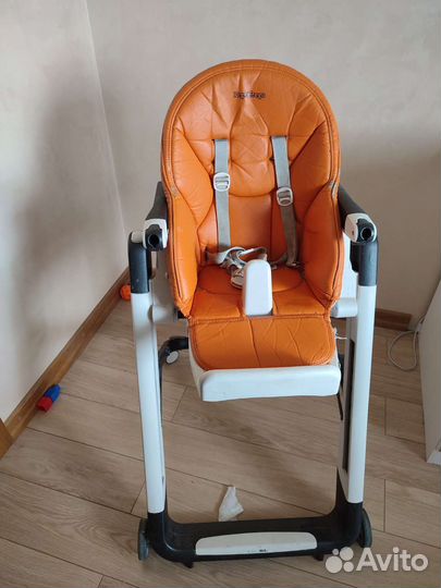 Детское кресло