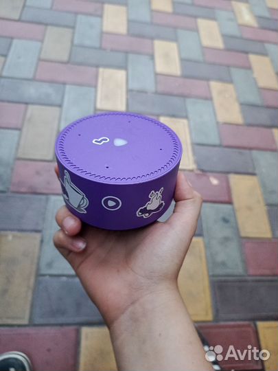 Яндекс станция lite