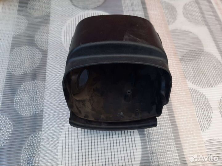 Кожух руля mitsubishi lancer 9