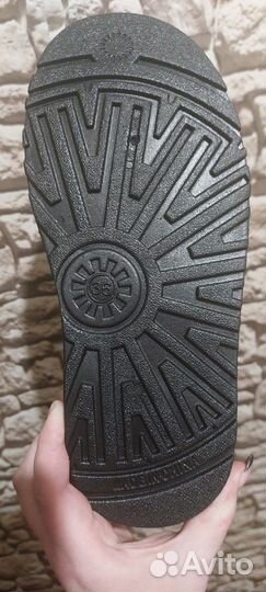 Угги женские 36 размер