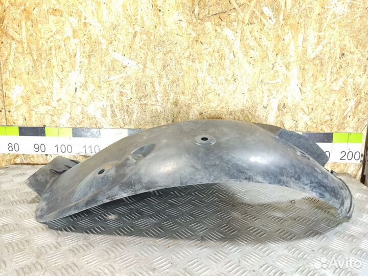 Локер передний правый Renault Megane 2003 2009