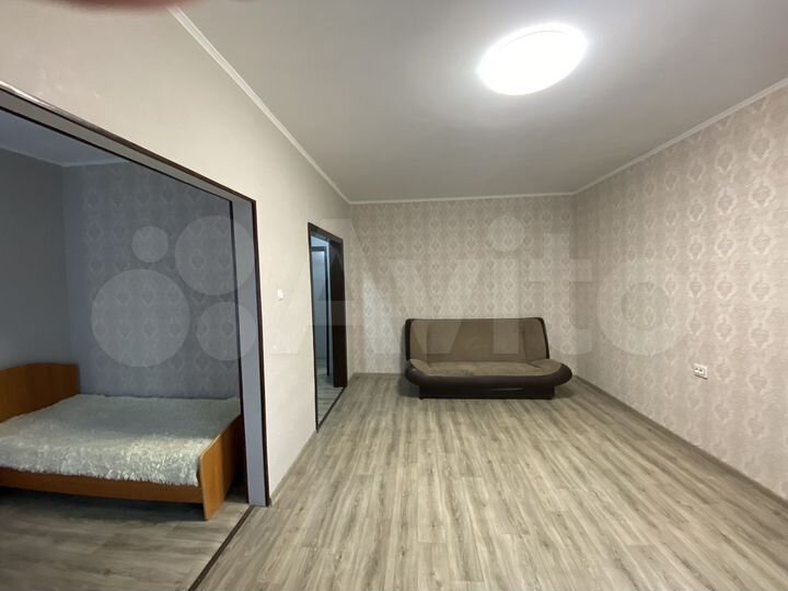 2-к. квартира, 42 м², 5/5 эт.