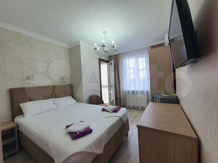 Комната 15 м², 2/3 эт.