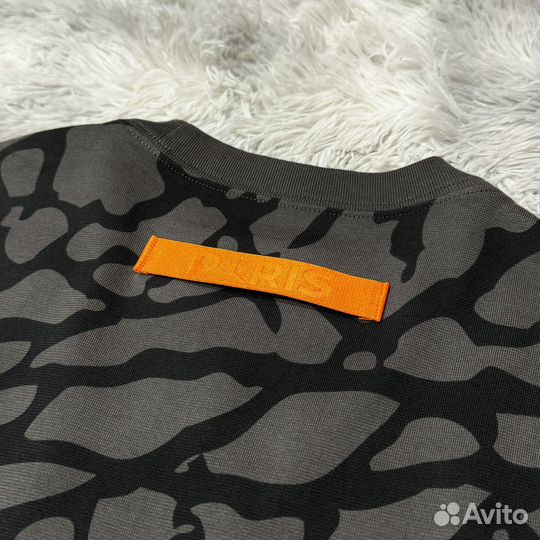 Футболка Jordan x PSG