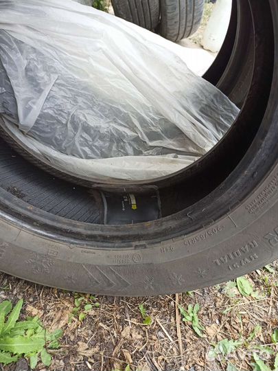 Jinyu Winter JW-51 205/65 R15