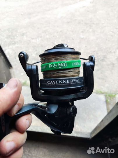 Карповый комплект бу