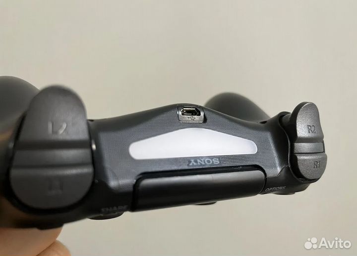 Джойстик Sony Dualshock 4 v2