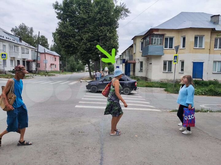 Торговая площадь, 63 м²