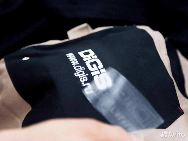 Срочная печать на футболках