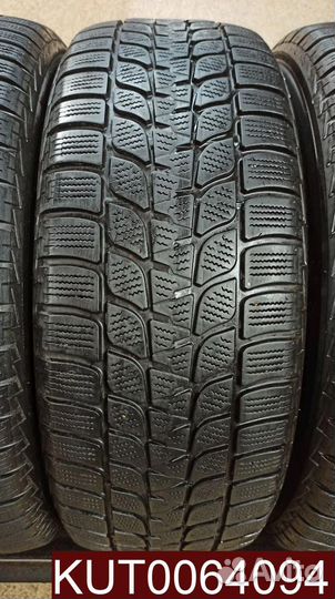 Bridgestone Blizzak LM-25 4x4 235/60 R17 107U