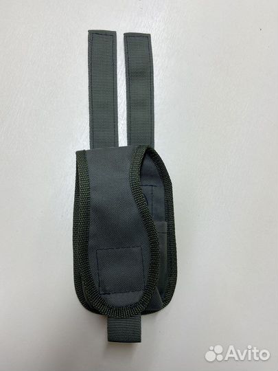 Подсумок под радиостанцию