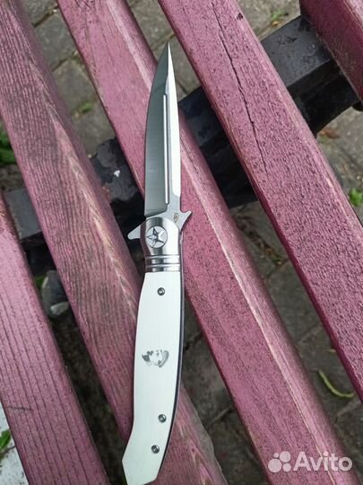 Ножик складной