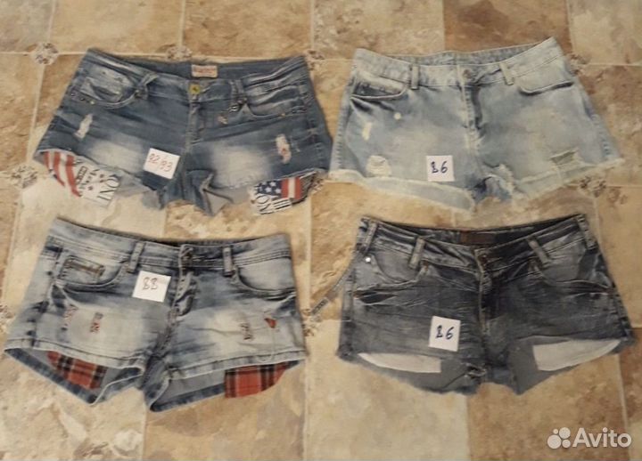 Пакет вещей на женщину девушку размер 40-42