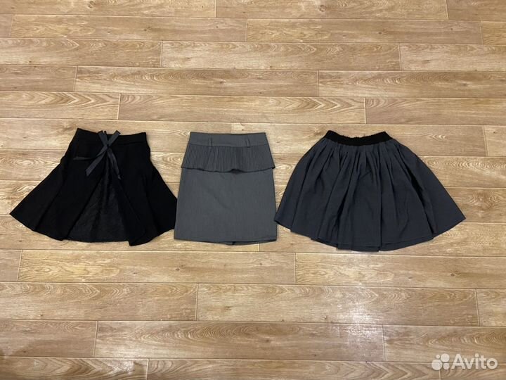 Юбки