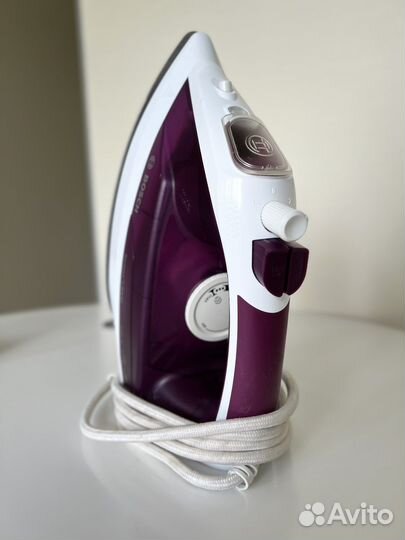 Утюг Bosch б/у