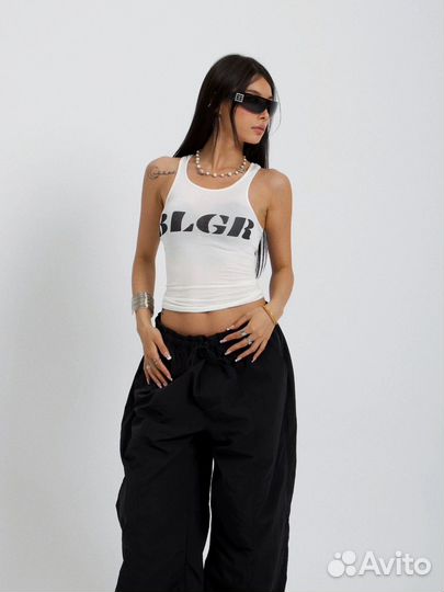 Майка blinggirls Archive type