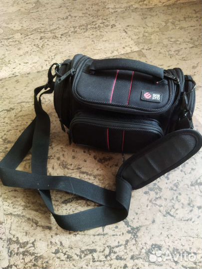 Сумка для фотоаппарата