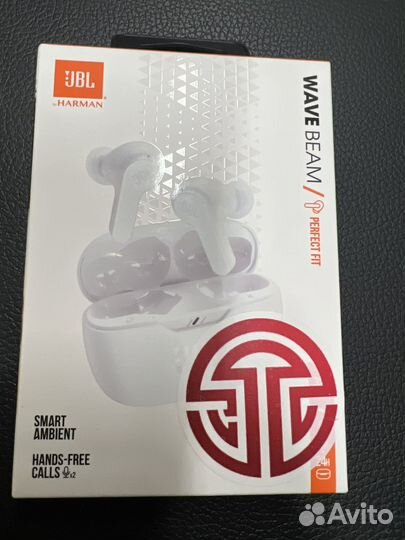 Наушники JBL Wave Beam