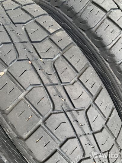Pirelli Scorpion ATR 185/75 R16