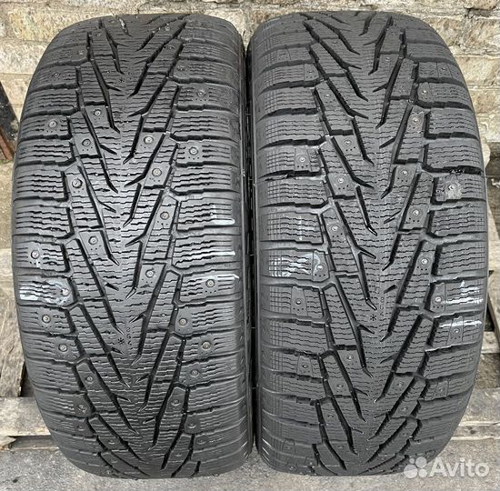 Nokian Tyres Hakkapeliitta 7 SUV 255/55 R18