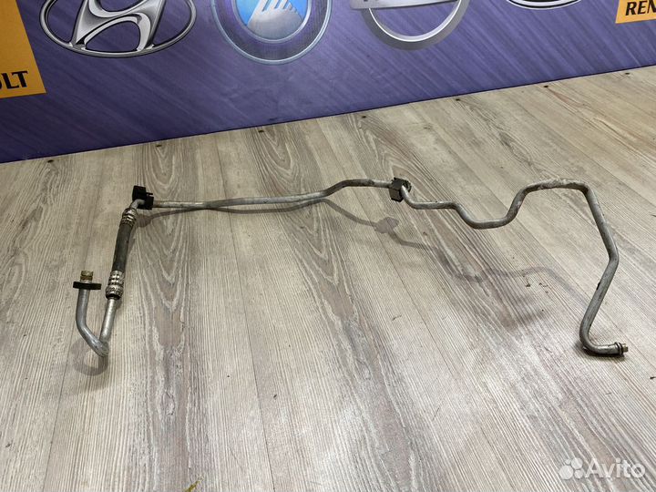 Трубка Шланг кондиционера Renault megane 1