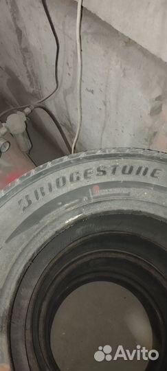 Bridgestone Dueler H/T 225/70 R16