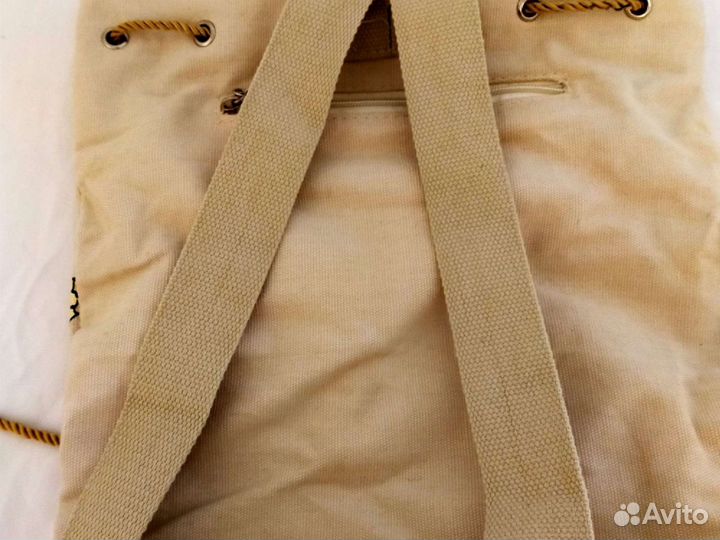 Рюкзак женский б/у