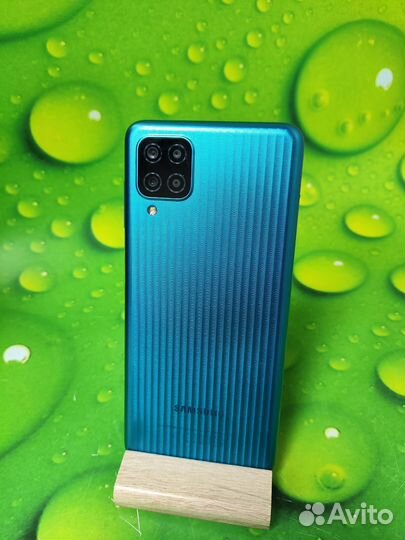 Samsung Galaxy M12, 4/64 ГБ