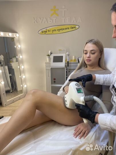 Коррекция фигуры