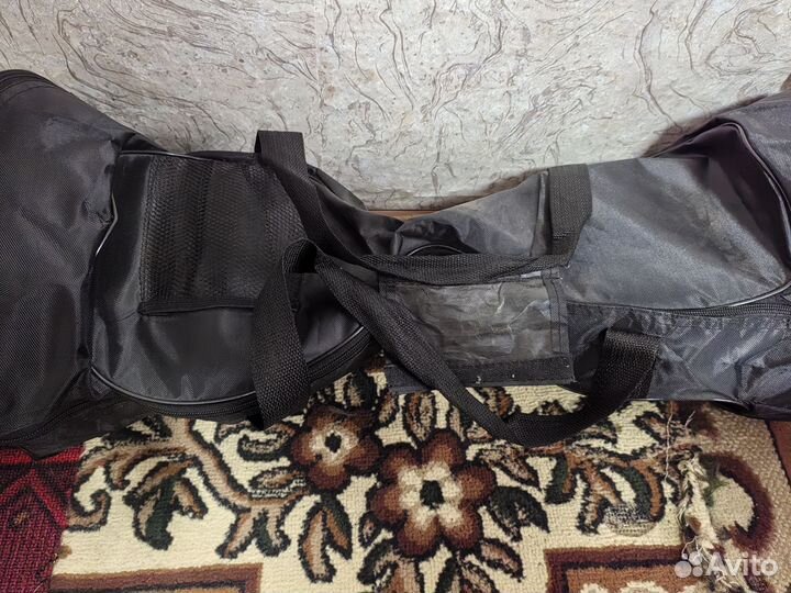 Гироскутер