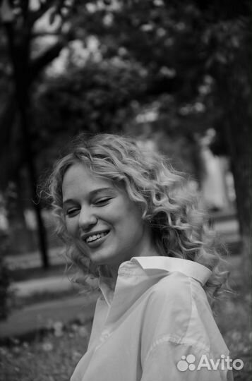 Услуги фотографа