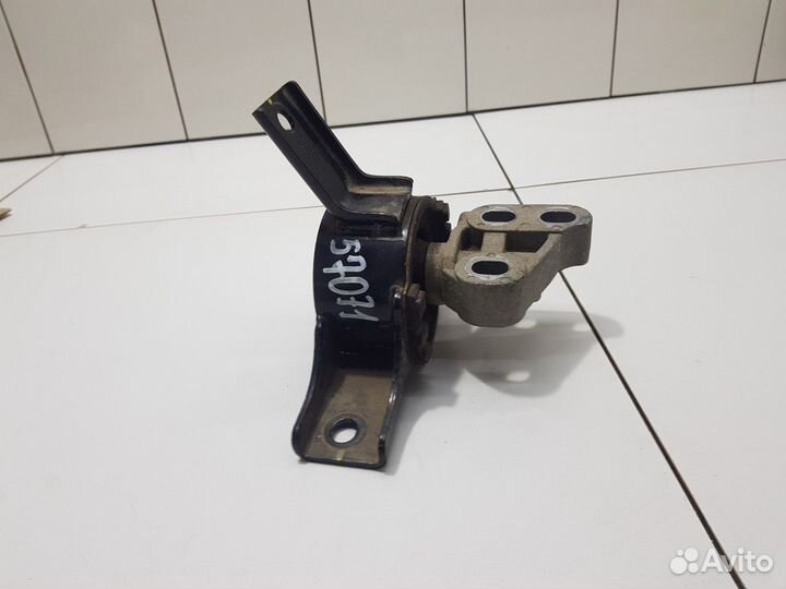 Опора двигателя левая (Zotye T600)