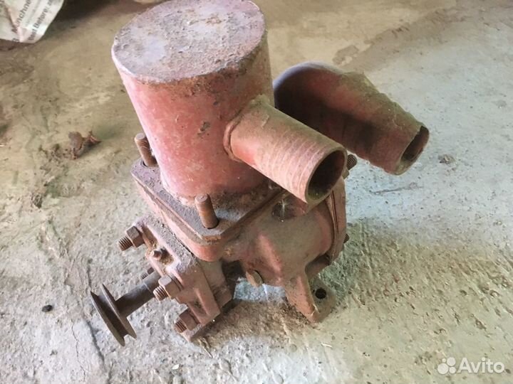 Насос, помпа