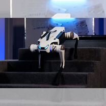 Собака робот Deep Robotics Lites 3 Basic