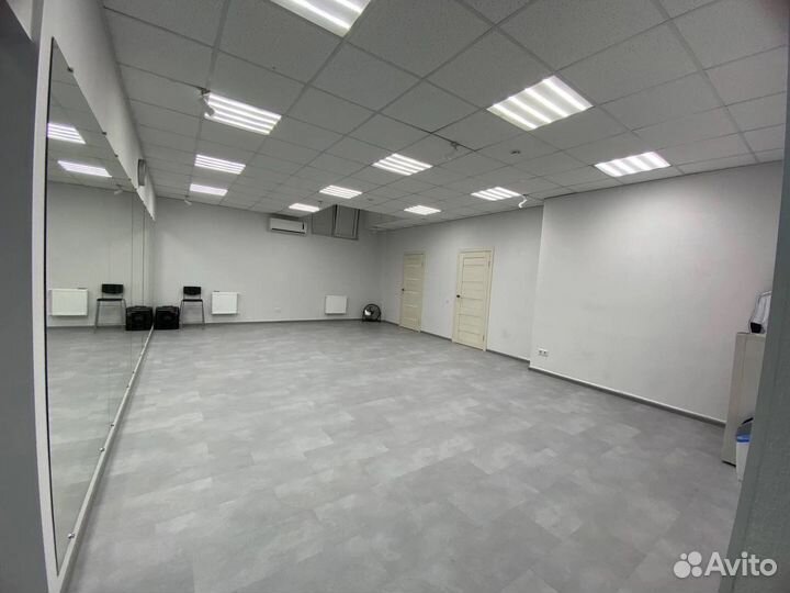 Танцевальный зал в аренду